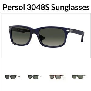 Persol 3048S Sunglasses